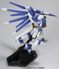 Muatkan imej ke dalam penonton Galeri, 1/144 HGUC Hi-Nu Gundam - Shiroiokami HobbyTech