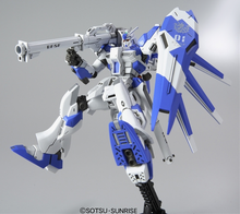 Muatkan imej ke dalam penonton Galeri, 1/144 HGUC Hi-Nu Gundam - Shiroiokami HobbyTech