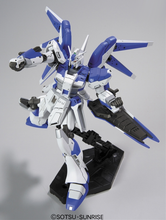 Muatkan imej ke dalam penonton Galeri, 1/144 HGUC Hi-Nu Gundam - Shiroiokami HobbyTech