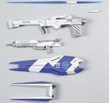 Muatkan imej ke dalam penonton Galeri, 1/144 HGUC Hi-Nu Gundam - Shiroiokami HobbyTech