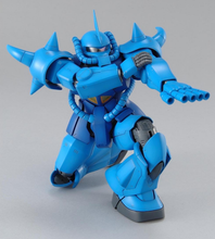 Load image into Gallery viewer, 1/100 MG MS-07B Gouf Ver.2.0