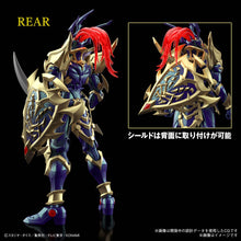 Load image into Gallery viewer, Figure-rise Standard Amplified Black Luster Soldier (Yu-Gi-Oh!) - Shiroiokami HobbyTech