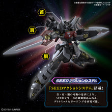 Muatkan imej ke dalam penonton Galeri, HG Black Knight Squad Shi-ve.A - Shiroiokami HobbyTech