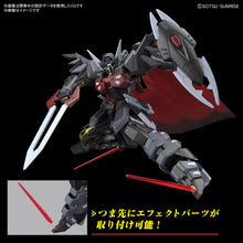 Muatkan imej ke dalam penonton Galeri, HG Black Knight Squad Shi-ve.A - Shiroiokami HobbyTech