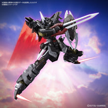 Muatkan imej ke dalam penonton Galeri, HG Black Knight Squad Shi-ve.A - Shiroiokami HobbyTech