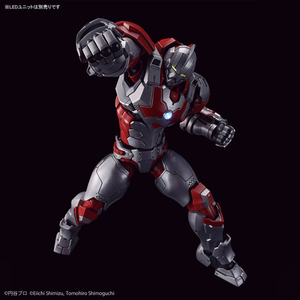 Figure-rise Standard Ultraman Suit Jack -Action- - Shiroiokami HobbyTech