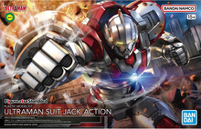 Load image into Gallery viewer, Figure-rise Standard Ultraman Suit Jack -Action- - Shiroiokami HobbyTech