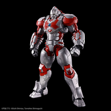 Load image into Gallery viewer, Figure-rise Standard Ultraman Suit Jack -Action- - Shiroiokami HobbyTech