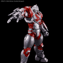 Load image into Gallery viewer, Figure-rise Standard Ultraman Suit Jack -Action- - Shiroiokami HobbyTech