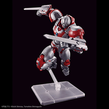 Load image into Gallery viewer, Figure-rise Standard Ultraman Suit Jack -Action- - Shiroiokami HobbyTech