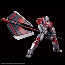 Load image into Gallery viewer, Figure-rise Standard Ultraman Suit Jack -Action- - Shiroiokami HobbyTech