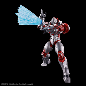 Figure-rise Standard Ultraman Suit Jack -Action- - Shiroiokami HobbyTech