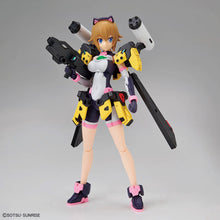 Muatkan imej ke dalam penonton Galeri, Figure-rise Standard Avatar Fumina - Shiroiokami HobbyTech