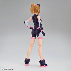 Figure-rise Standard Avatar Fumina - Shiroiokami HobbyTech