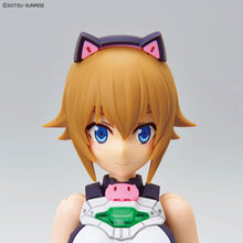 Muatkan imej ke dalam penonton Galeri, Figure-rise Standard Avatar Fumina - Shiroiokami HobbyTech