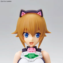 Muatkan imej ke dalam penonton Galeri, Figure-rise Standard Avatar Fumina - Shiroiokami HobbyTech