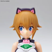 Muatkan imej ke dalam penonton Galeri, Figure-rise Standard Avatar Fumina - Shiroiokami HobbyTech