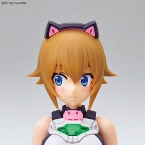 Figure-rise Standard Avatar Fumina - Shiroiokami HobbyTech