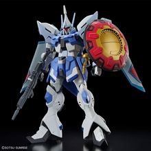 Load image into Gallery viewer, 1/144 HG Gyan Strom - Agnes Giebenrath Custom (Gundam SEED Freedom) - Shiroiokami HobbyTech