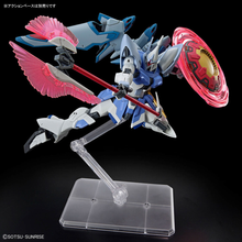 Load image into Gallery viewer, 1/144 HG Gyan Strom - Agnes Giebenrath Custom (Gundam SEED Freedom) - Shiroiokami HobbyTech