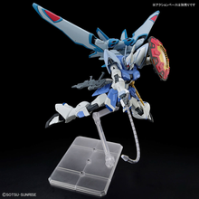 Load image into Gallery viewer, 1/144 HG Gyan Strom - Agnes Giebenrath Custom (Gundam SEED Freedom) - Shiroiokami HobbyTech