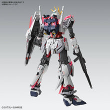 Load image into Gallery viewer, MG Narrative Gundam C-Packs Ver. Ka