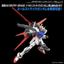Load image into Gallery viewer, Gundam Option Parts Set Gunpla 01 (Aile Striker) - Shiroiokami HobbyTech