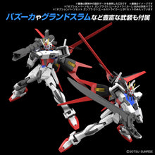 Load image into Gallery viewer, Gundam Option Parts Set Gunpla 01 (Aile Striker) - Shiroiokami HobbyTech