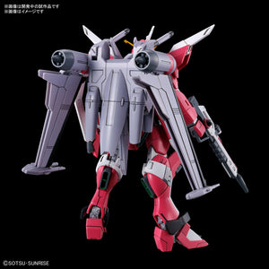 HG Infinite Justice Gundam Type II (Gundam SEED Freedom)