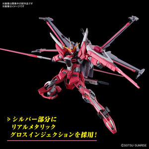 HG Infinite Justice Gundam Type II (Gundam SEED Freedom)