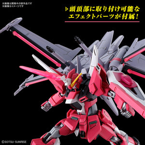 HG Infinite Justice Gundam Type II (Gundam SEED Freedom)