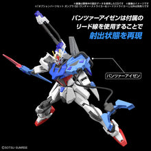 Load image into Gallery viewer, Gundam Option Parts Set Gunpla 02 (Launcher Striker &amp; Sword Striker)