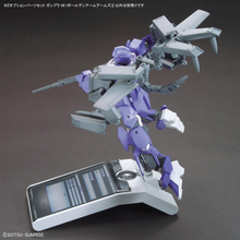 Muatkan imej ke dalam penonton Galeri, 1/144 Option Parts Set Gunpla 08 (Bolden Arm Arms)