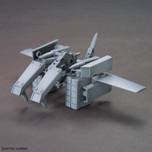 Muatkan imej ke dalam penonton Galeri, 1/144 Option Parts Set Gunpla 08 (Bolden Arm Arms)