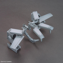 Muatkan imej ke dalam penonton Galeri, 1/144 Option Parts Set Gunpla 08 (Bolden Arm Arms)