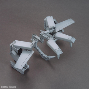 1/144 Option Parts Set Gunpla 08 (Bolden Arm Arms)