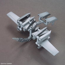 Muatkan imej ke dalam penonton Galeri, 1/144 Option Parts Set Gunpla 08 (Bolden Arm Arms)