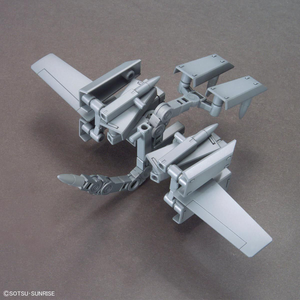 1/144 Option Parts Set Gunpla 08 (Bolden Arm Arms)