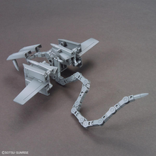 Muatkan imej ke dalam penonton Galeri, 1/144 Option Parts Set Gunpla 08 (Bolden Arm Arms)