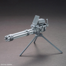 Load image into Gallery viewer, 1/144 Option Parts Set Gunpla 09 (Giant Gatling)