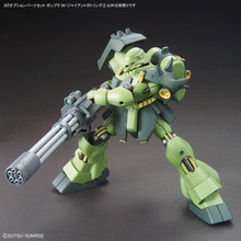 Load image into Gallery viewer, 1/144 Option Parts Set Gunpla 09 (Giant Gatling)