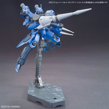 Load image into Gallery viewer, 1/144 Option Parts Set Gunpla 11 (Smoothbore Gun for Barbatos)