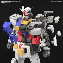 Load image into Gallery viewer, 1/144 RG RX-78-2 Gundam Ver.2.0