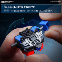 Load image into Gallery viewer, 1/144 RG RX-78-2 Gundam Ver.2.0