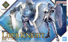 Load image into Gallery viewer, 30MF Liber Knight - Shiroiokami HobbyTech