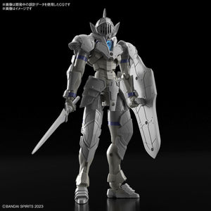 30MF Liber Knight - Shiroiokami HobbyTech