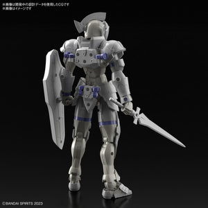 30MF Liber Knight - Shiroiokami HobbyTech