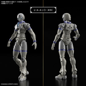 30MF Liber Knight - Shiroiokami HobbyTech