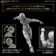 Load image into Gallery viewer, 30MF Liber Knight - Shiroiokami HobbyTech