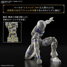 Load image into Gallery viewer, 30MF Liber Knight - Shiroiokami HobbyTech